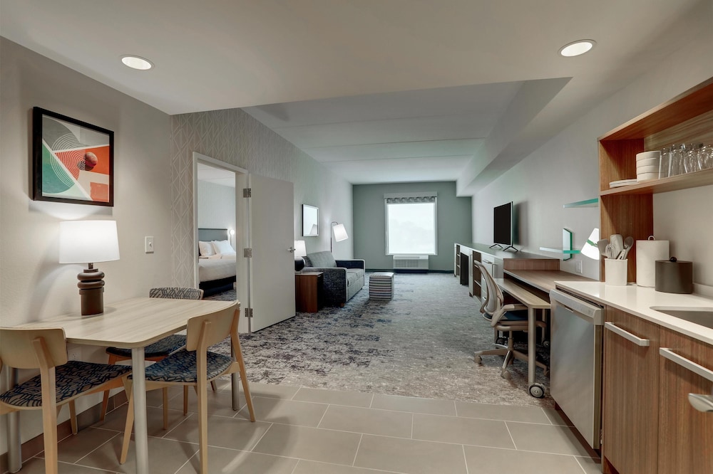 Home2 Suites by Hilton Conway - photo 24