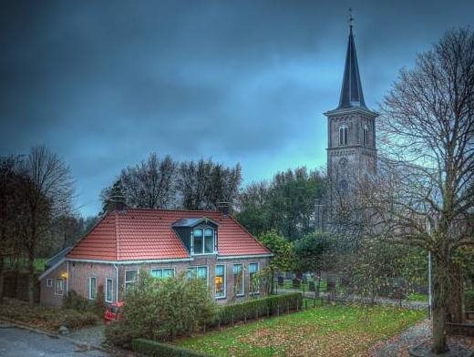 Herberg De Waard Van Ternaard — Ternaard