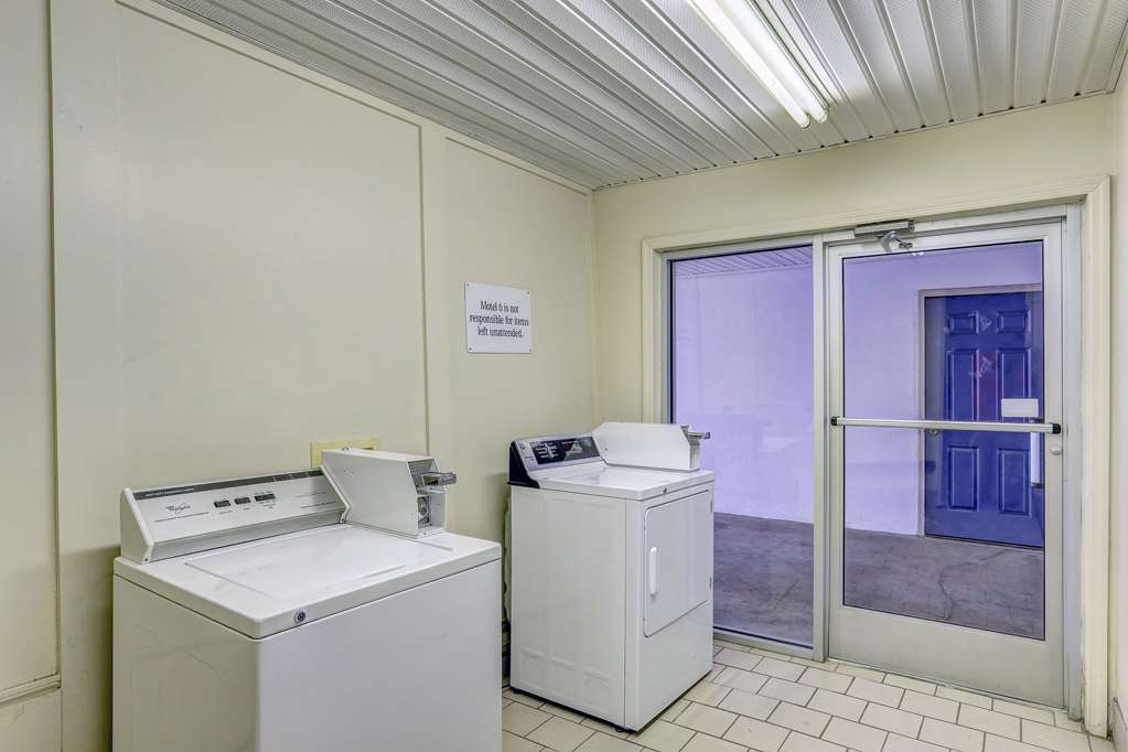 Motel 6 Dickson TN - photo 44
