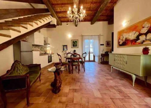 La Casina di Nada — 4-Star Luxury Hotel in Massa Martana, Italy