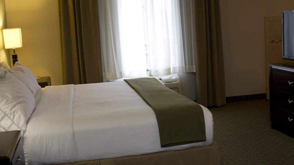 Holiday Inn Express Hotel & Suites Pittsburg by IHG - photo 7