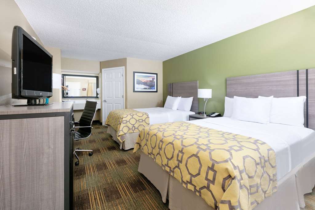 Baymont by Wyndham Prattville Montgomery - photo 24
