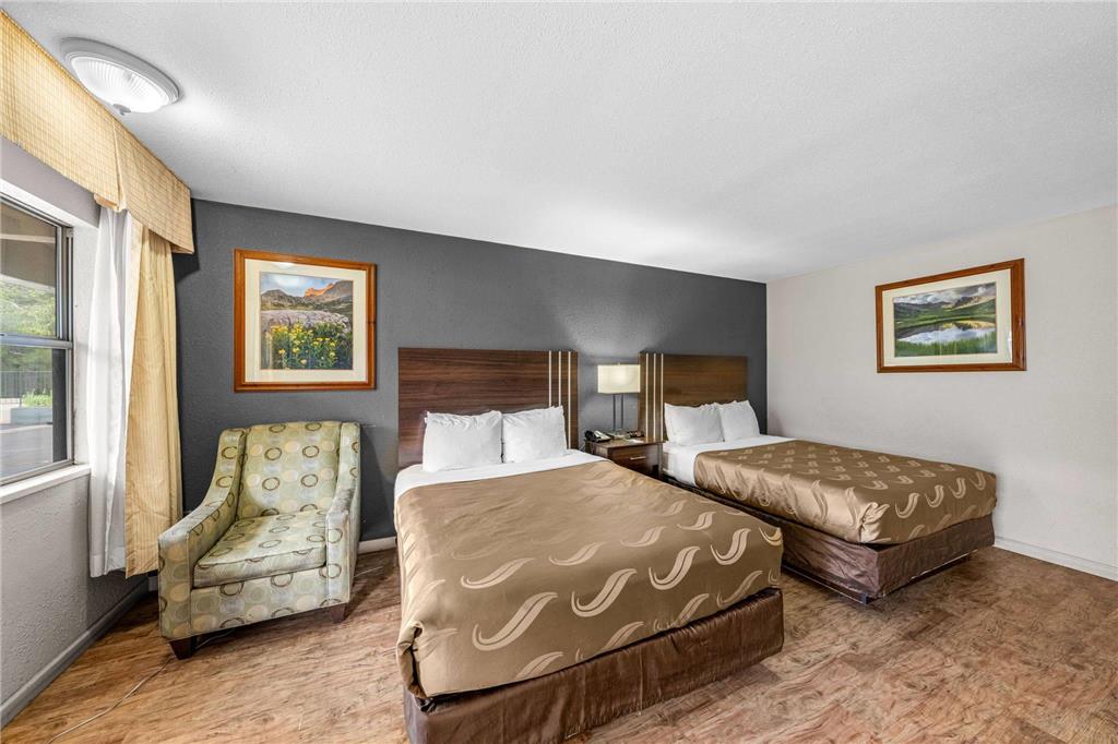 Quality Inn Durango - photo 11