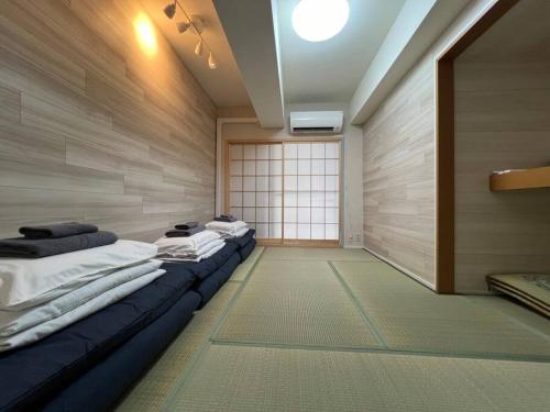 Shinjyuku area 603 — 4-Star Luxury Hotel in Tokyo, Japan