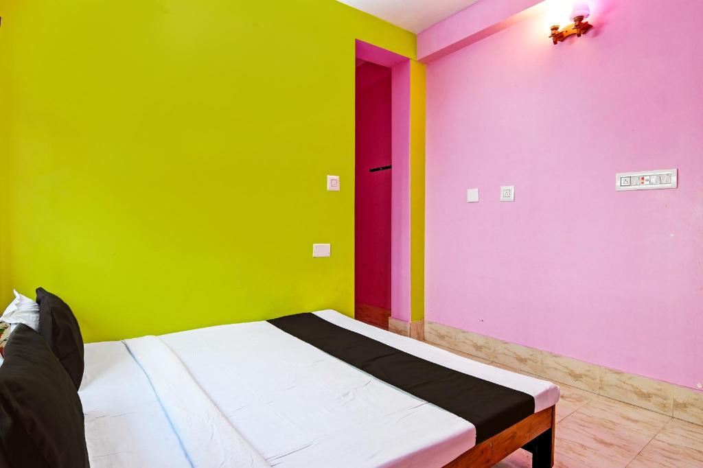 Spot On 37802 Hotel Sonamoni — Digha