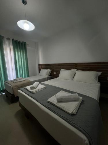 Athina Rooms in Himare, Albania