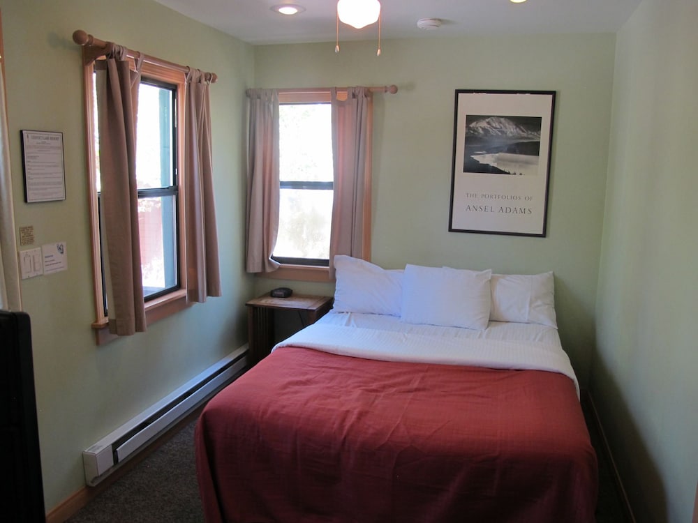 Convict Lake Resort - photo 119