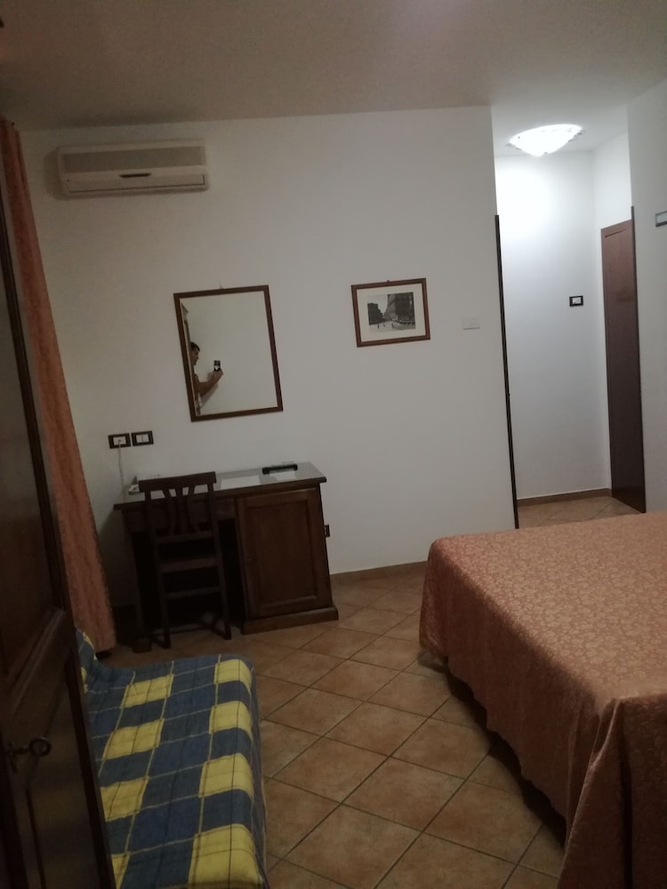 Camere Ramaccia — Assisi — photo 4