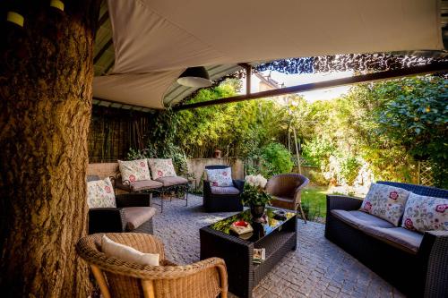 Octroi Saint Jacques - last minute hotel in Beaune