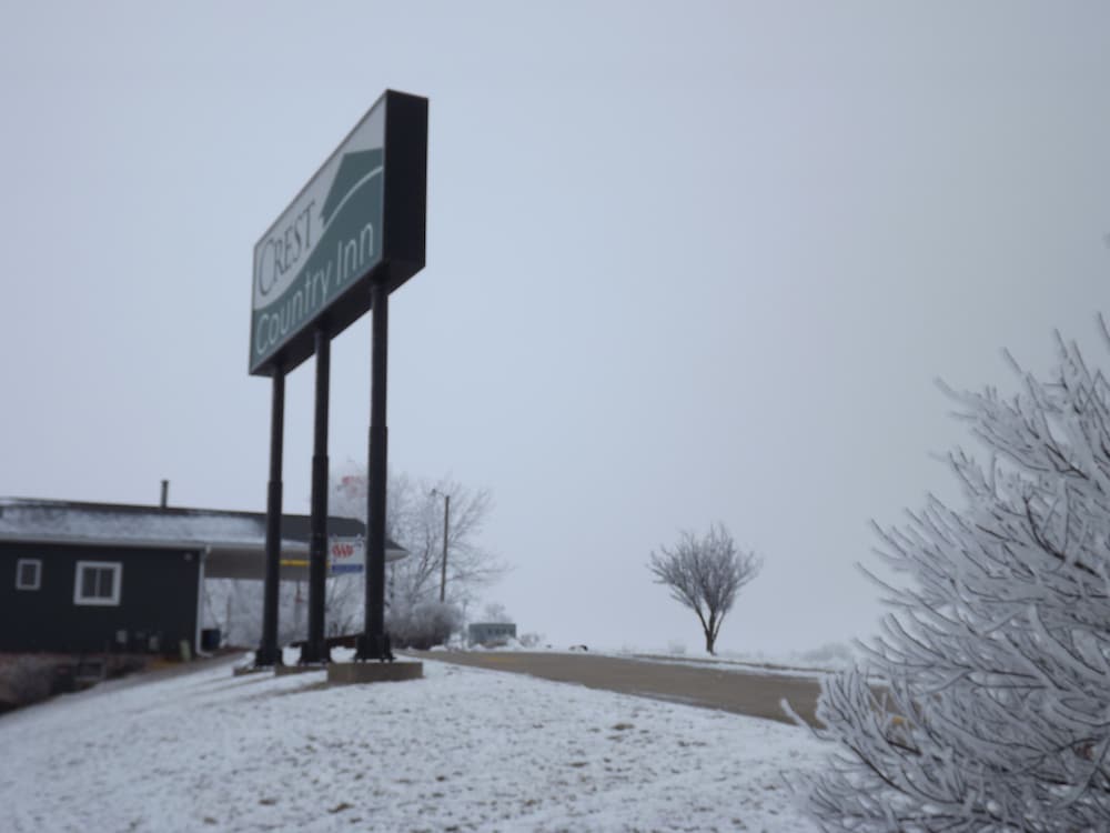 Crest Country Inn - photo 156