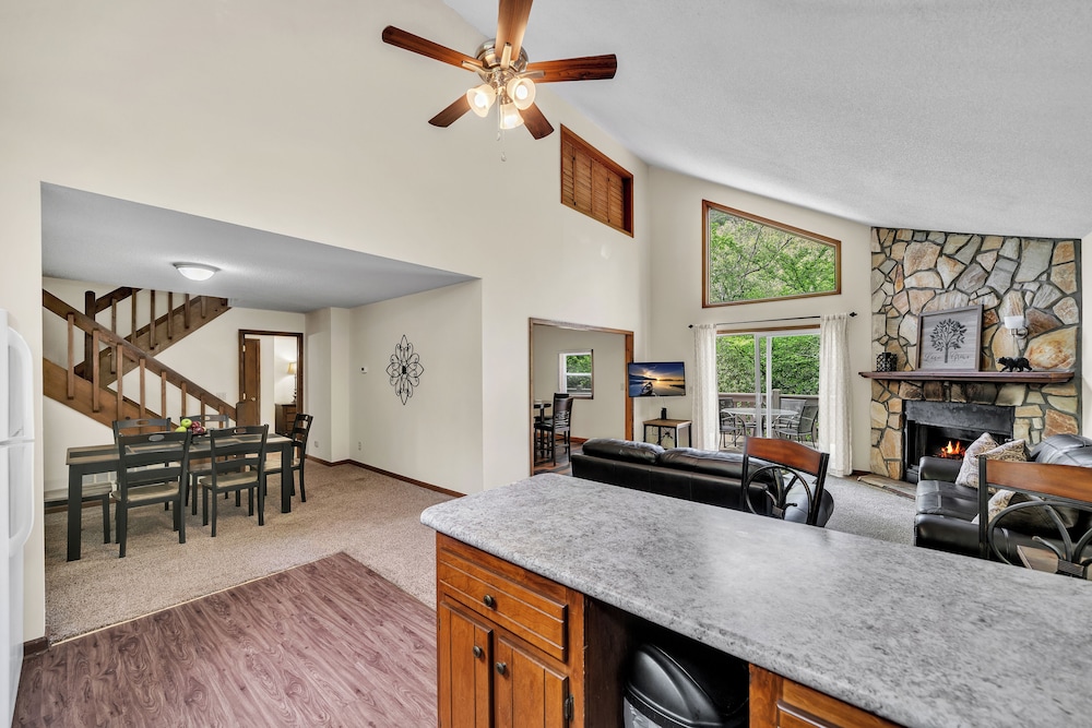 The Villas at Coosawattee River Resort - photo 87