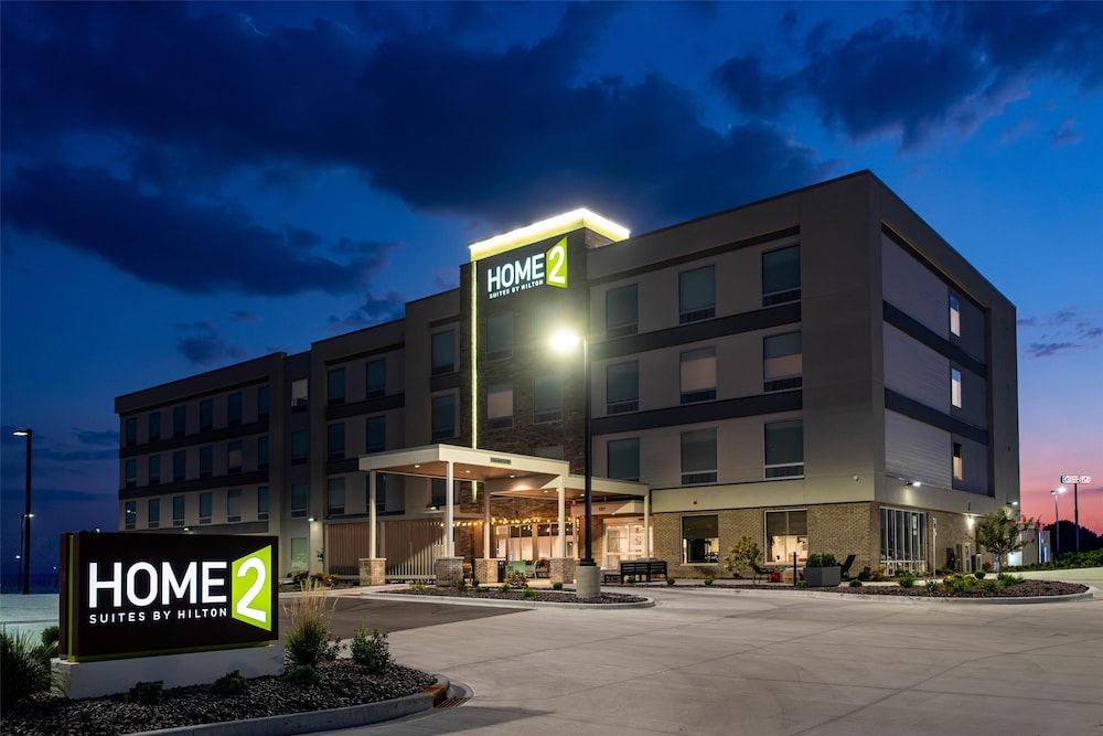 Home2 Suites by Hilton Effingham - photo 42