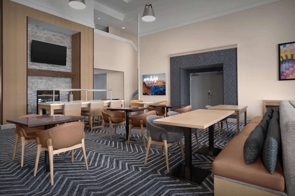 Homewood Suites by Hilton Colorado Springs North USAFA - photo 29