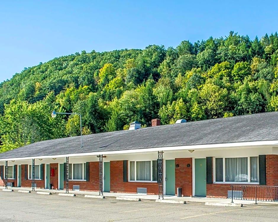 Rodeway Inn Marshall Manor - photo 4