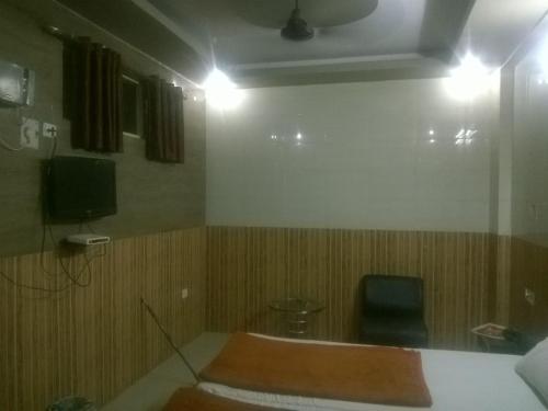 Mangalam Inn