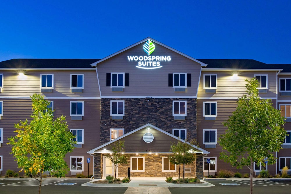 WoodSpring Suites Grand Junction - featured photo