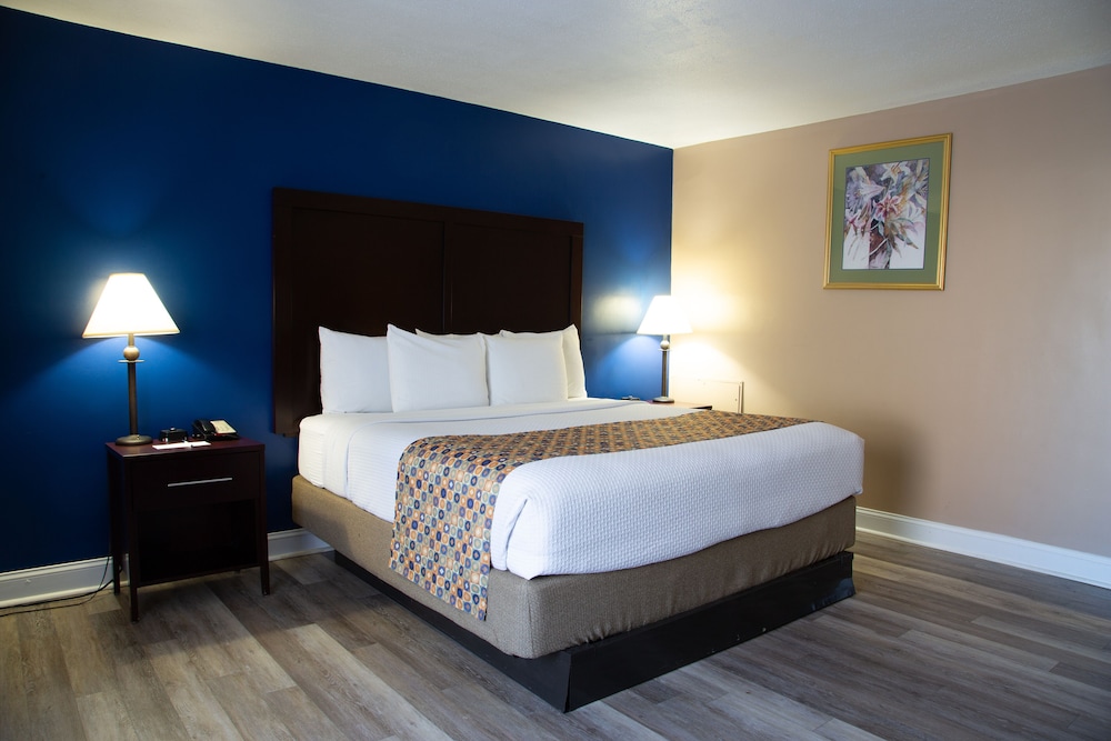 Hotel Pentagon - photo 8