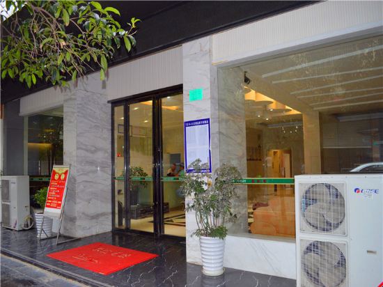 Baili Holiday Hotel - last minute hotel in Unknown City