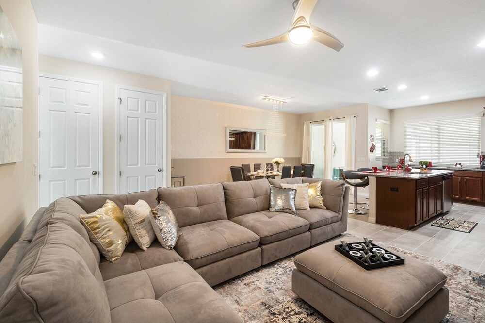 4 Bedrooms 4 Bathrooms Solara 1568 Cp - photo 15