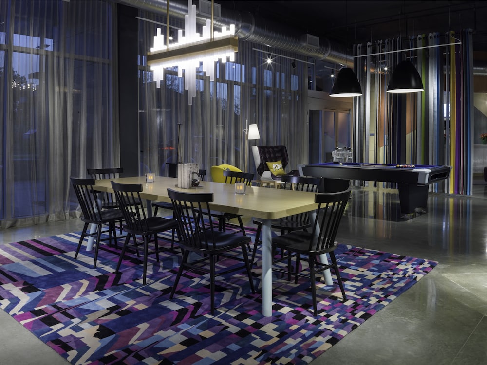 Aloft Gainesville University Area - photo 15