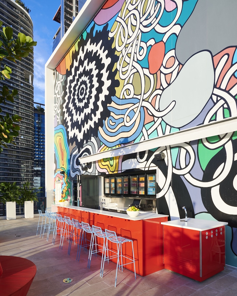 citizenM Miami Brickell - photo 49