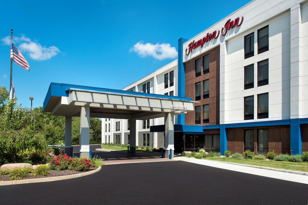 Hampton Inn by Hilton Middletown - featured photo