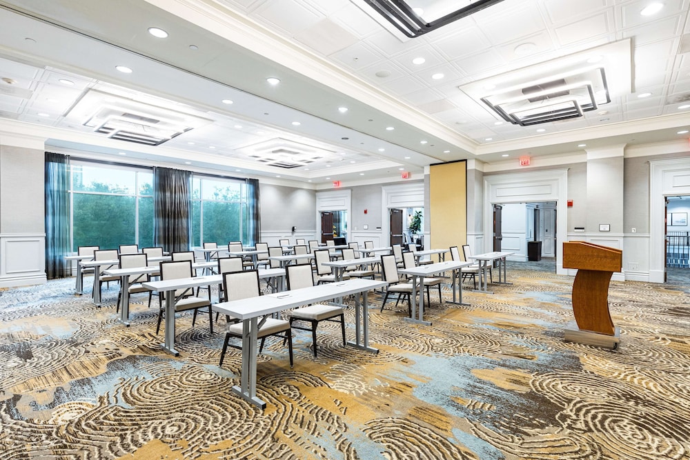 Embassy Suites by Hilton Tampa Downtown Convention Center - photo 88