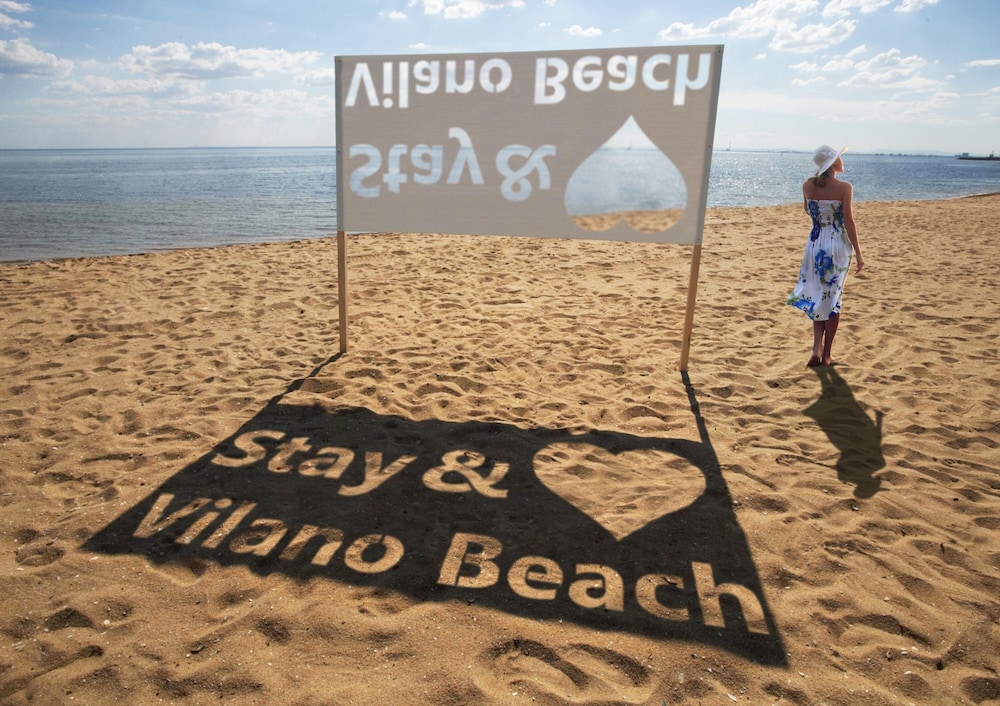Ocean Sands Beach Boutique Inn 1 Acre Private Beach - photo 179