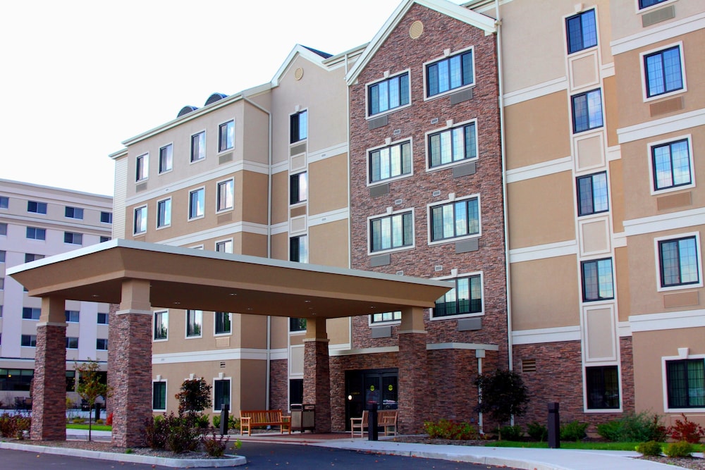 Staybridge Suites Liverpool Syracuse by IHG - photo 46