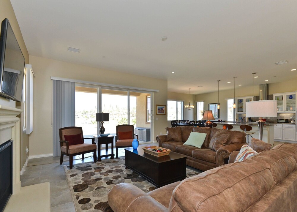 Laguna Villa at Desert Princess Resort - photo 14