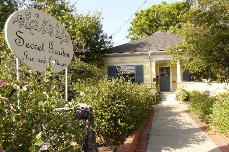 Secret Garden Inn and Cottages in Santa Barbara, United States