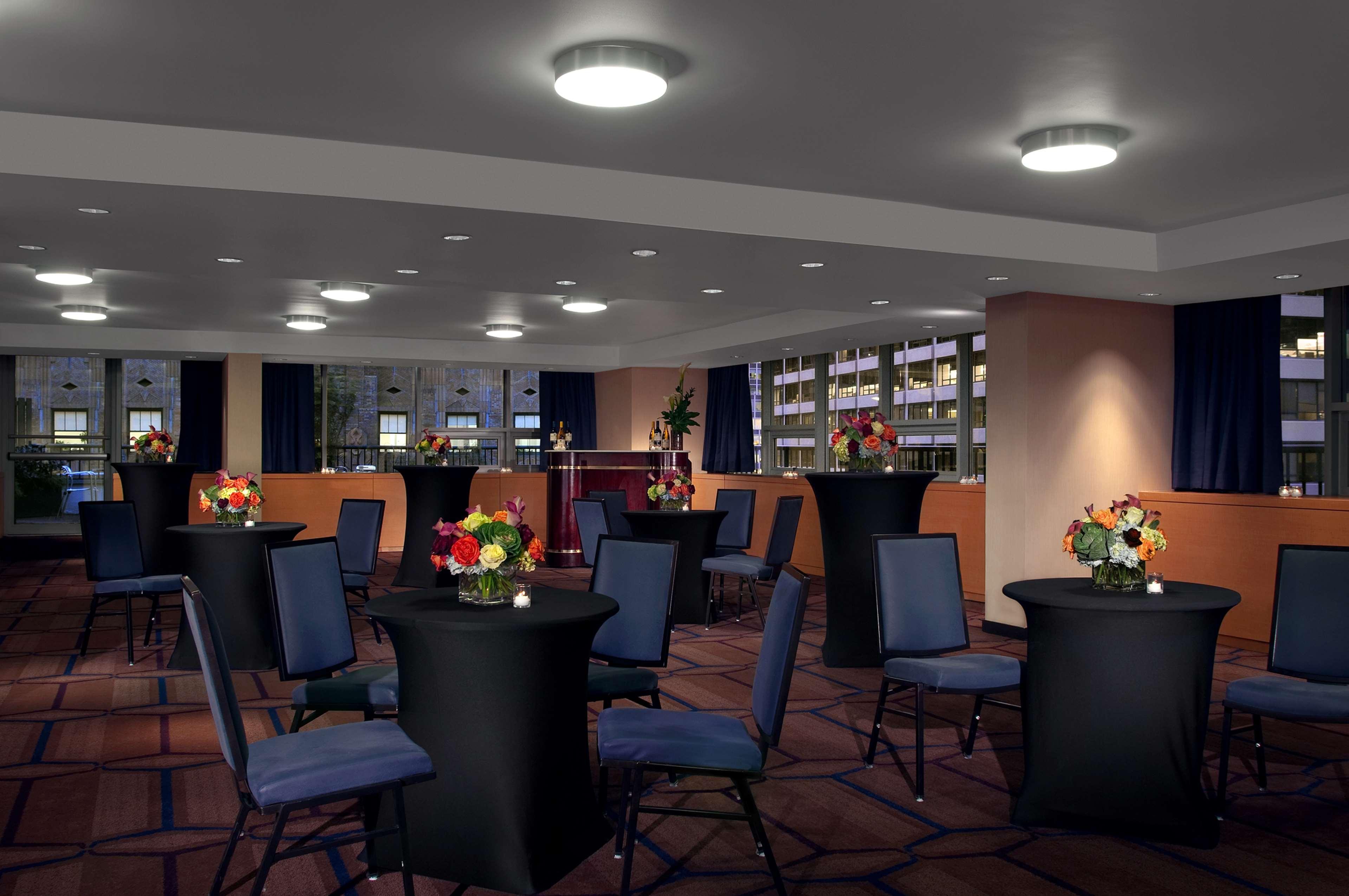 DoubleTree by Hilton Metropolitan New York City - photo 18