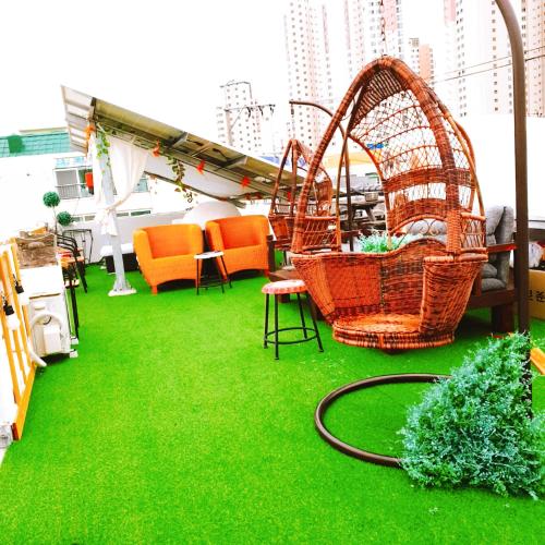 The Antique — 4-Star Luxury Hotel in Busan, South Korea