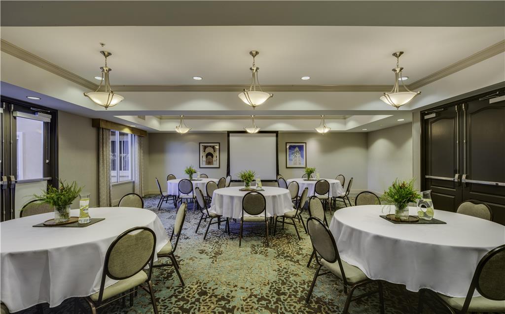 Ayres Hotel Chino Hills Ontario - photo 19