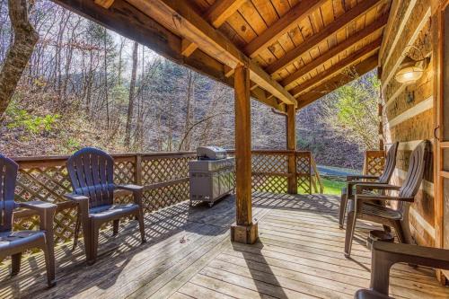 Bear End Relax in Hot Tub Specials FREE Area Attraction Tickets - photo 24