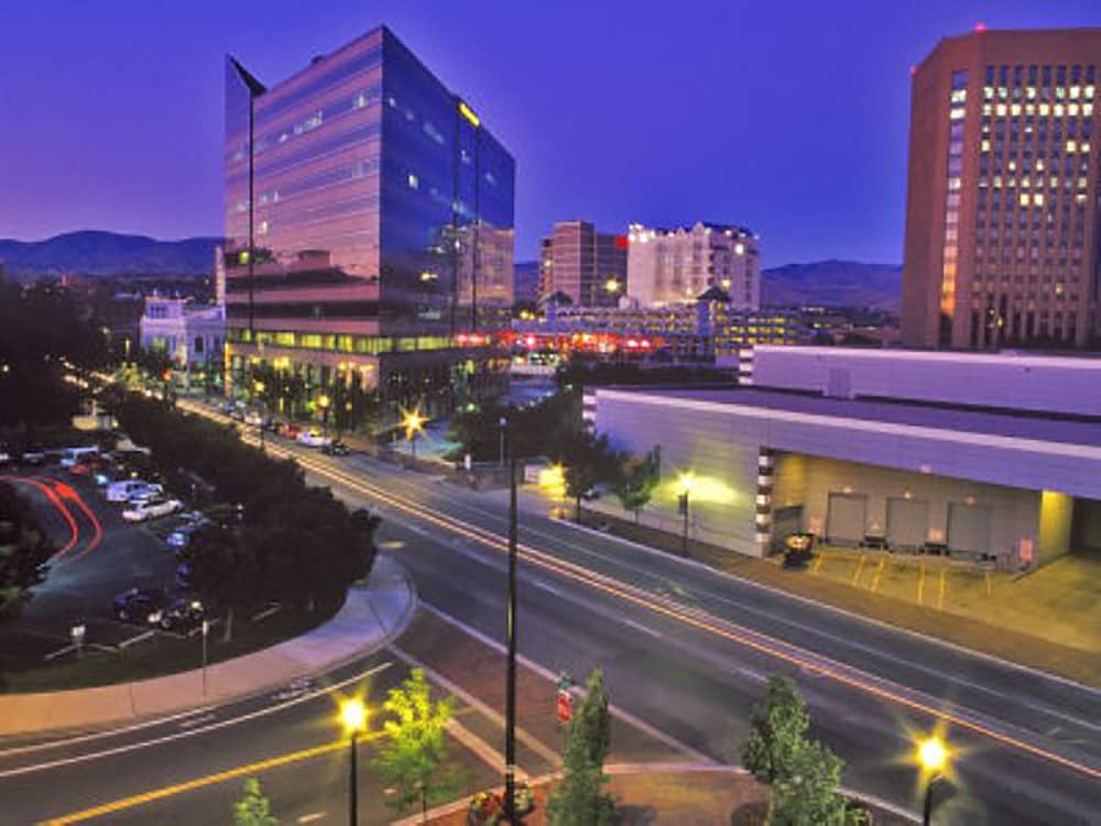 Holiday Inn Express Boise University Area by IHG - photo 95
