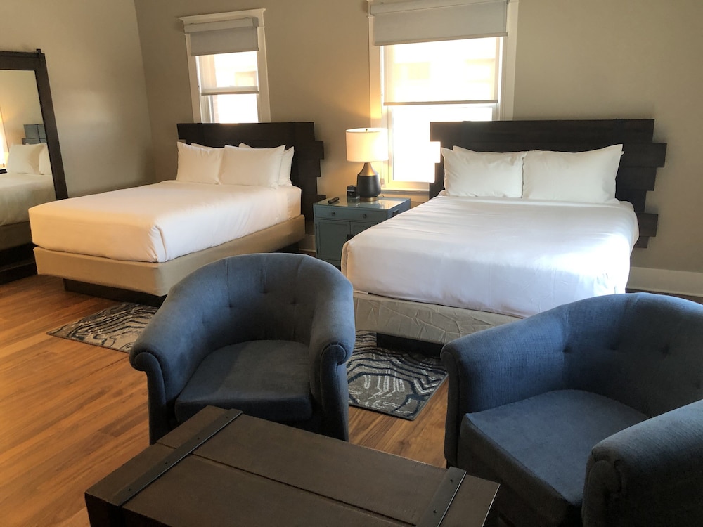 Hotel Indigo Spokane Downtown by IHG - photo 16