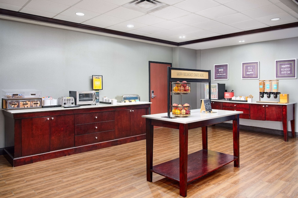 Hampton Inn Melbourne Viera - photo 26