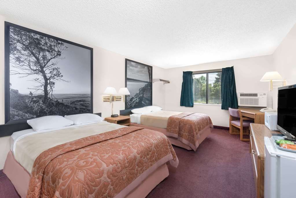 Super 8 Valley City - photo 8