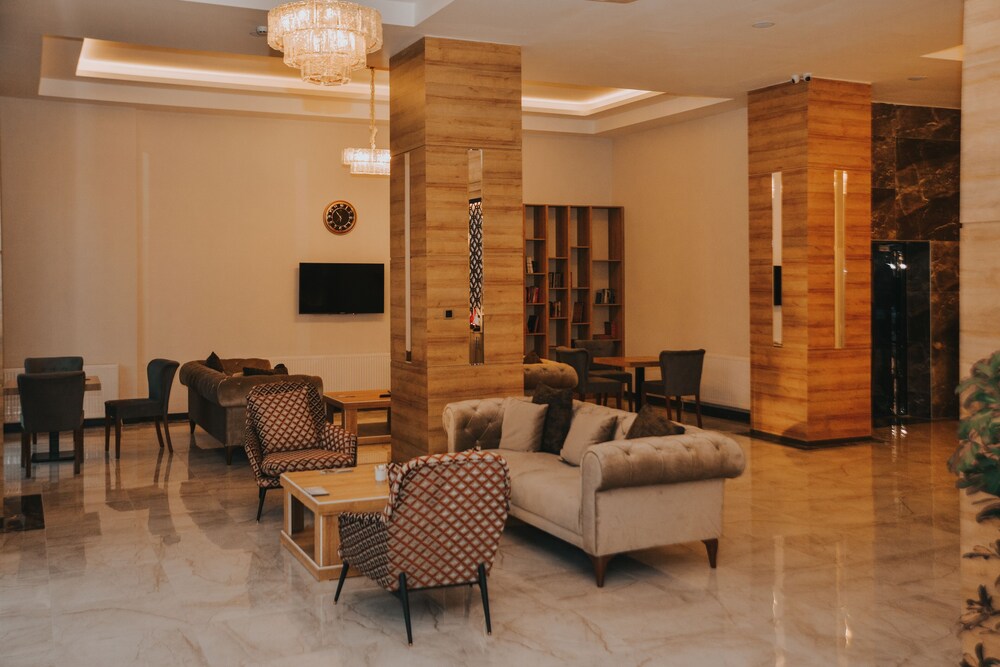 Adıyaman Park Hotel — Adiyaman — photo 2
