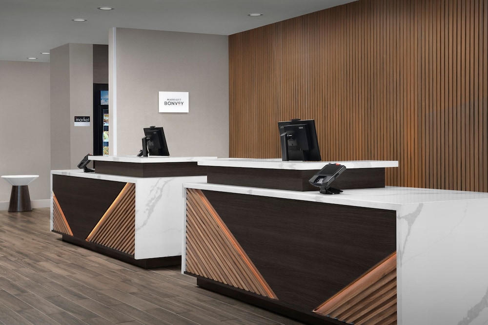 Residence Inn by Marriott Galveston Island - photo 3