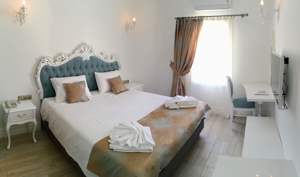Olivias Group Hotel — Bodrum — photo 4