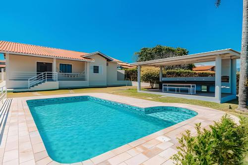 Descanso E Diversao Piscina E Gourmet Em Condominio A 65km De Sp — Bom Jesus Dos Perdoes