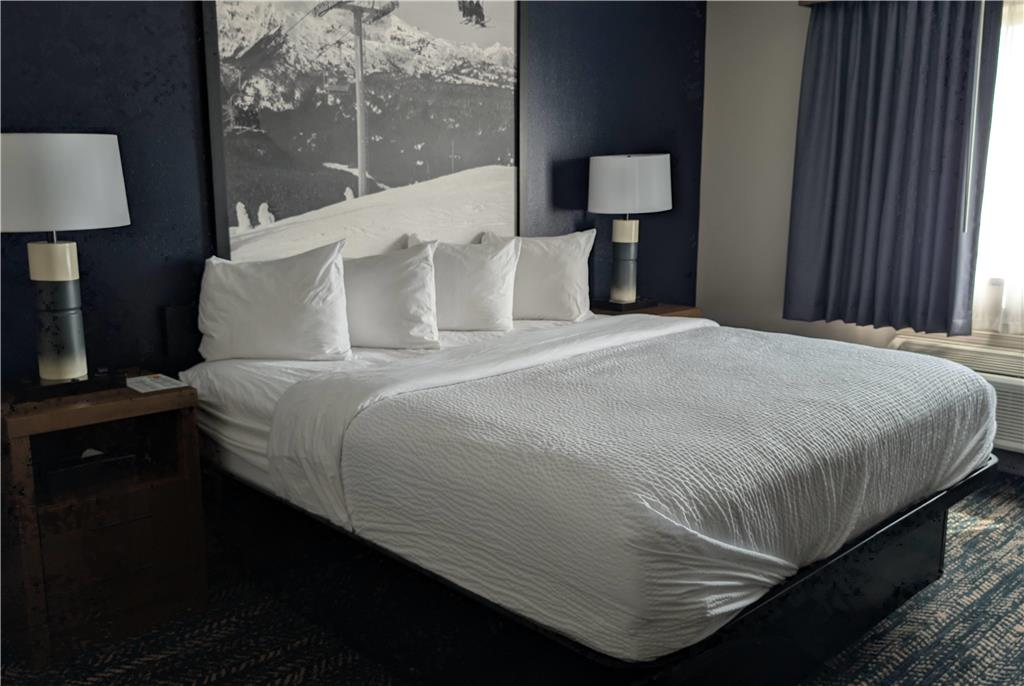 Super 8 by Wyndham Perham - photo 11