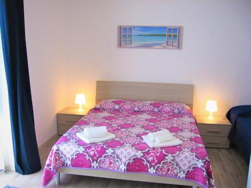 Casa Principe Umberto — 4-Star Luxury Hotel in Mazzarino, Italy