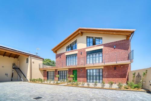 Il Giardino dei Sensi — hotel near Cuneo International Airport