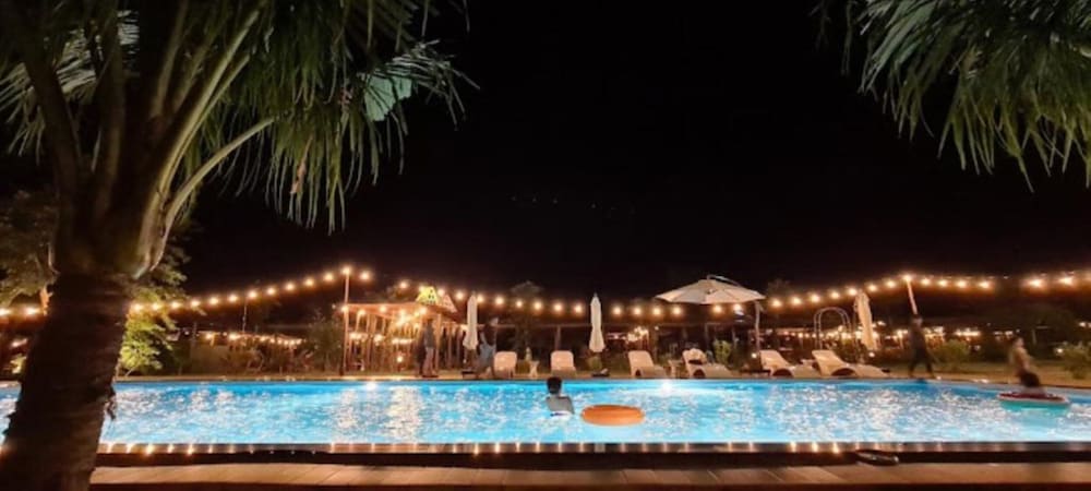 Phan Gia Xanh — hotel in Dien Khanh