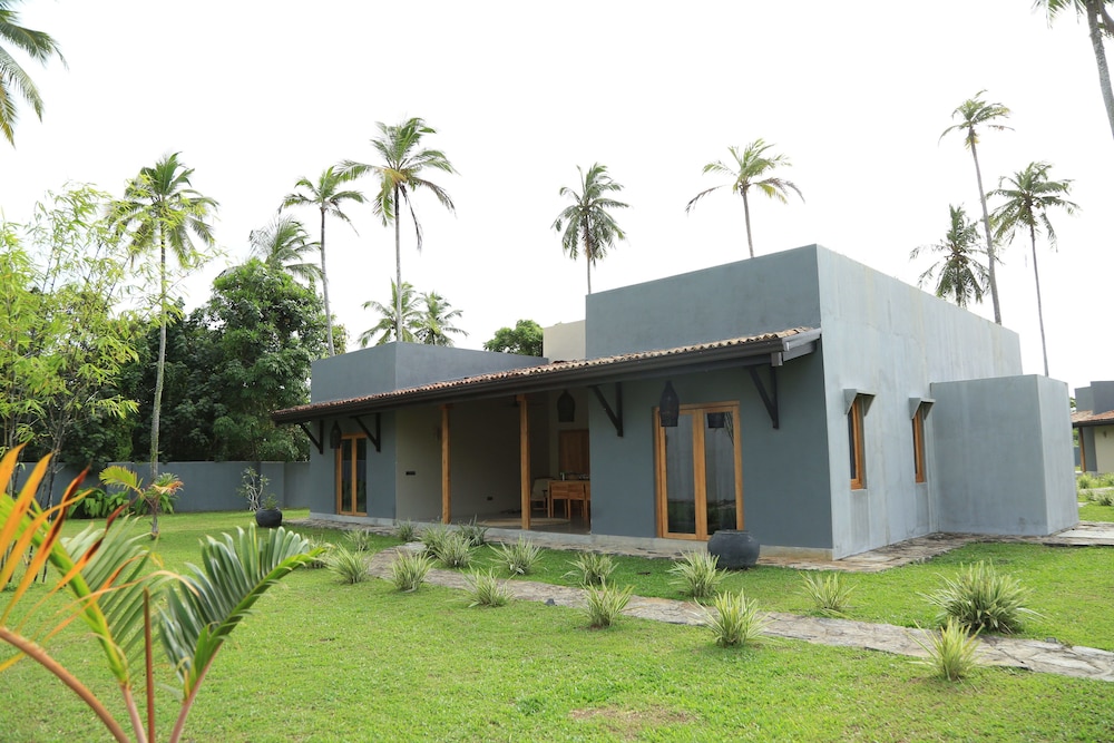 Wirdana Resort & Spa — Galle — photo 4
