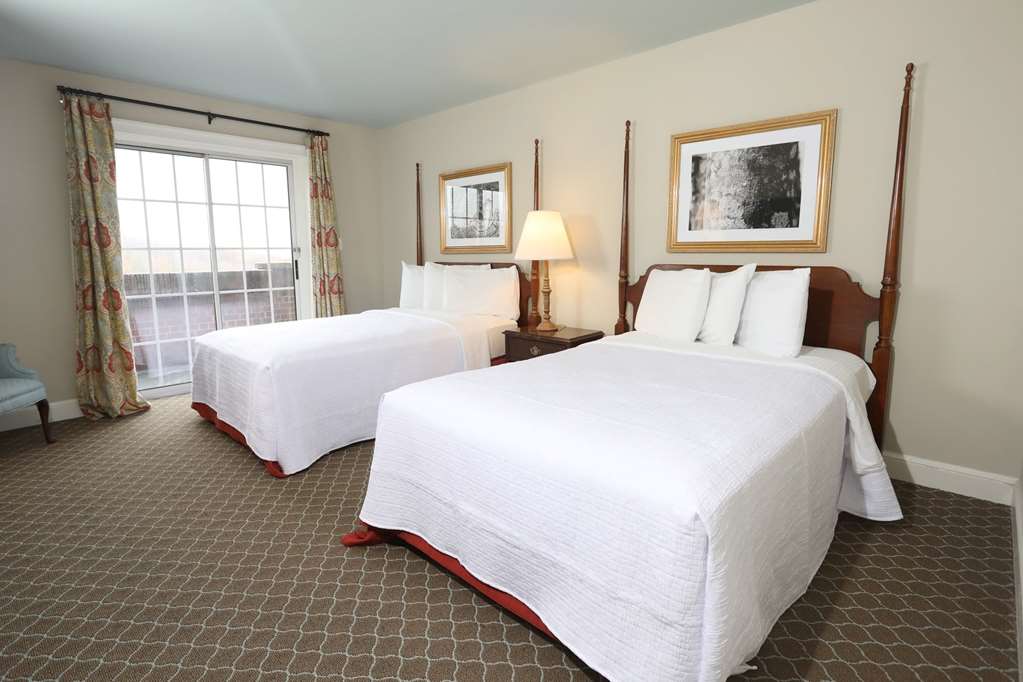 Natural Bridge Hotel Trademark Collection by Wyndham - photo 20