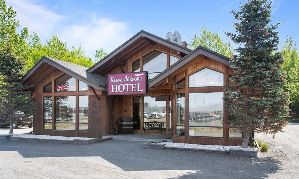 Kenai Airport Hotel - photo 66
